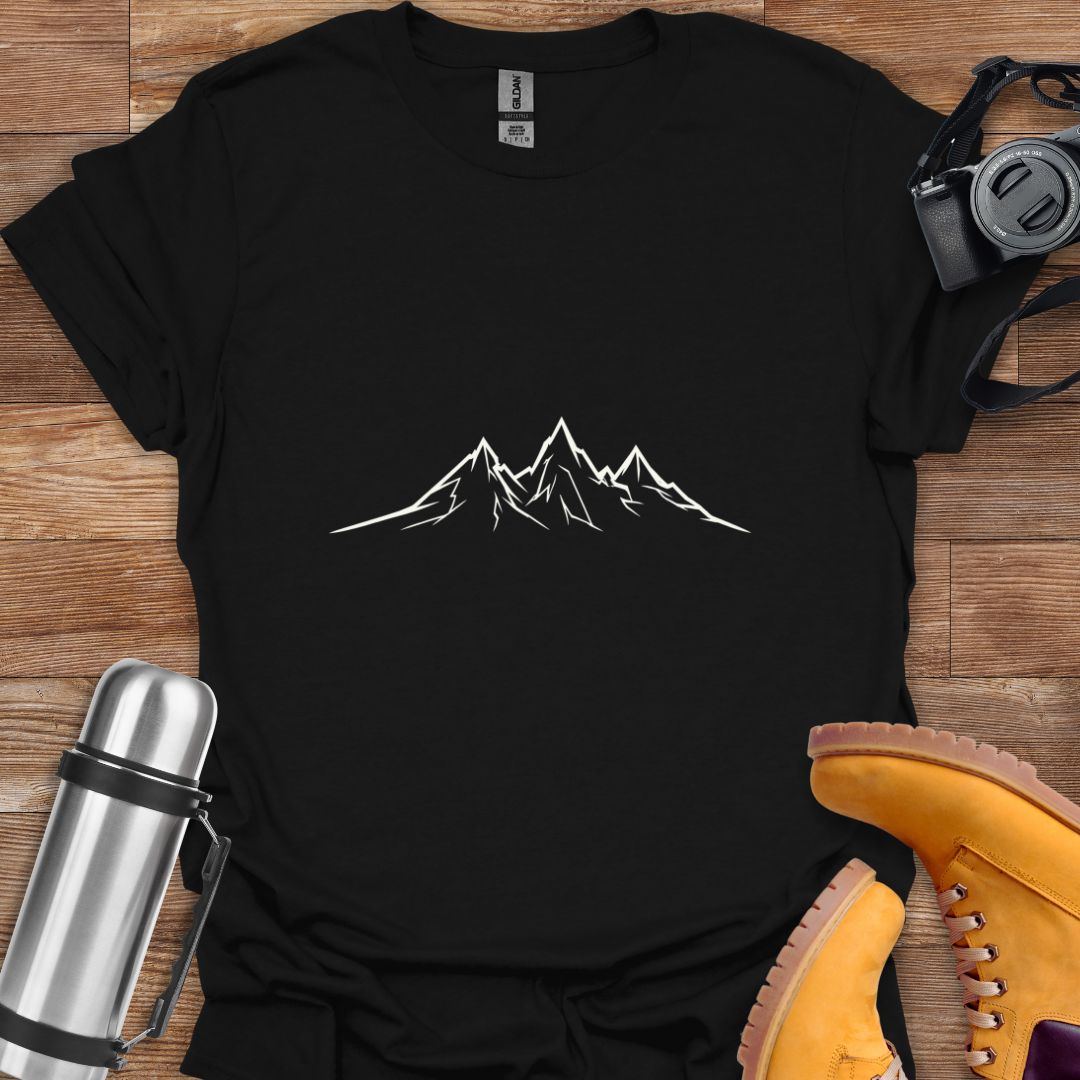 Mountain Flow T-shirt