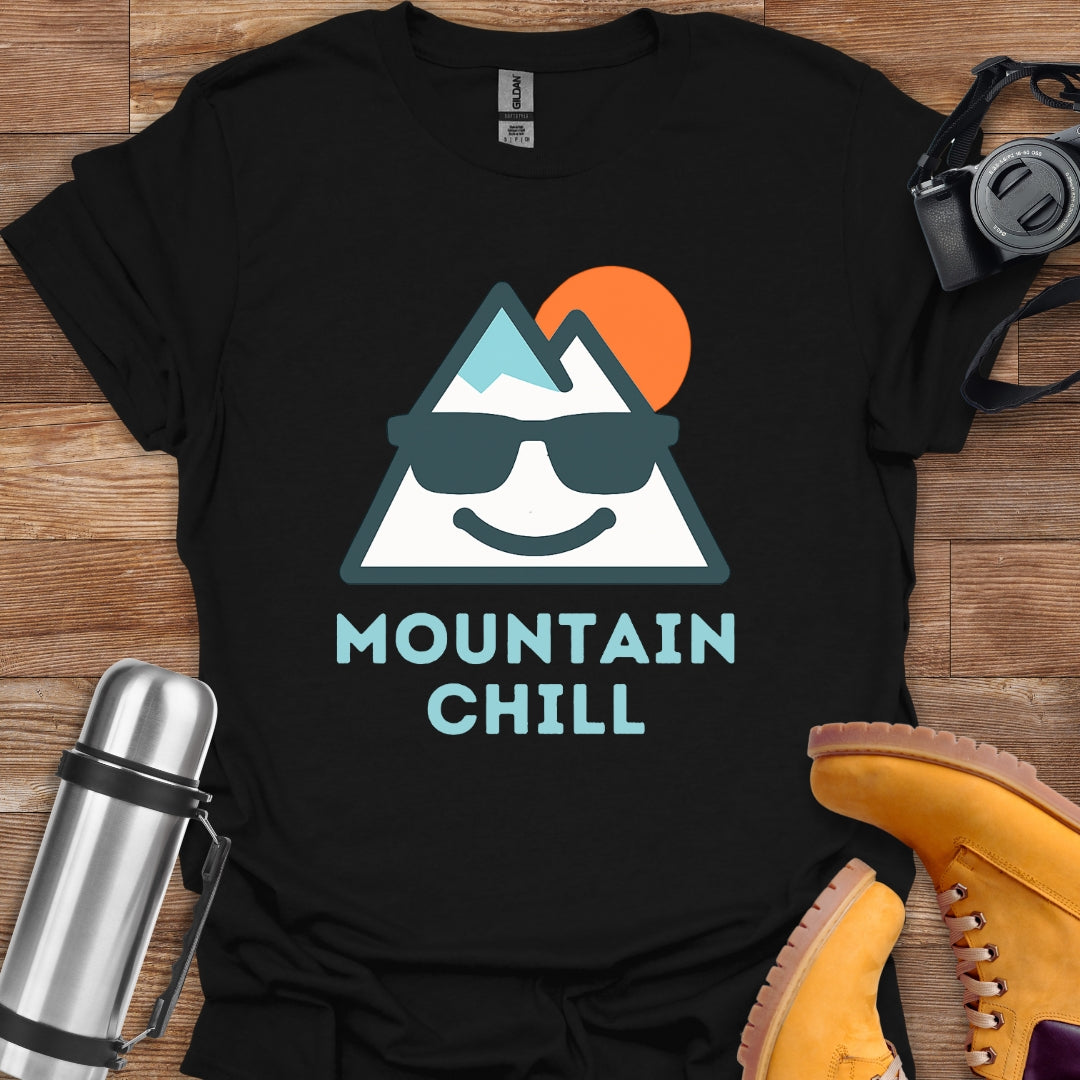 Mountain Chill T-shirt