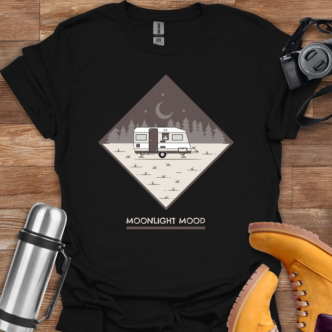 Moonlight Mood T-shirt
