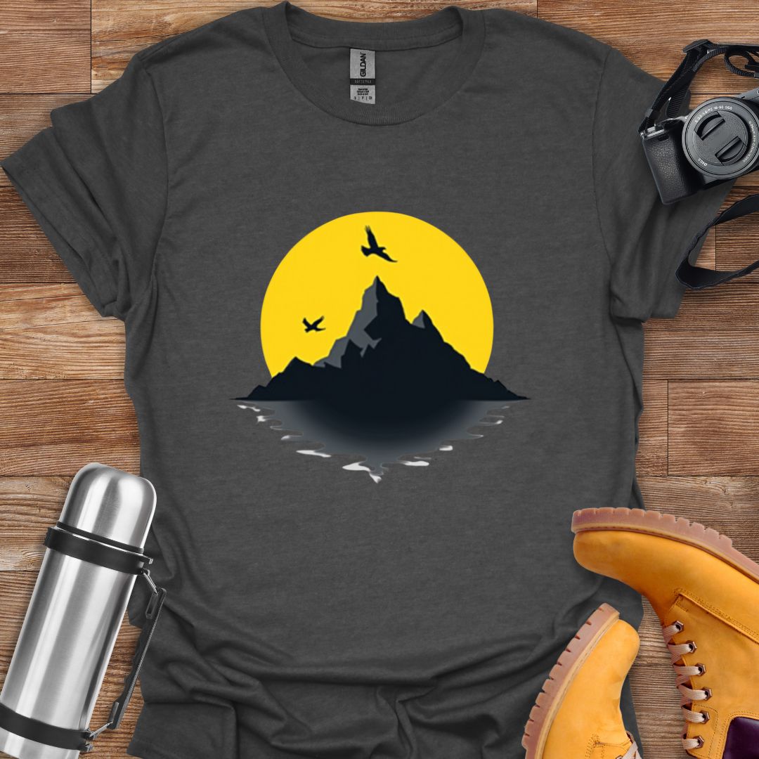 Freedom And Aspiration T-shirt