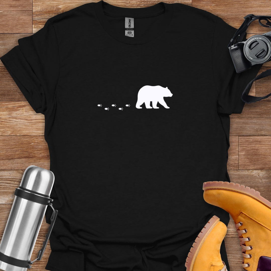 Bear Path T-shirt