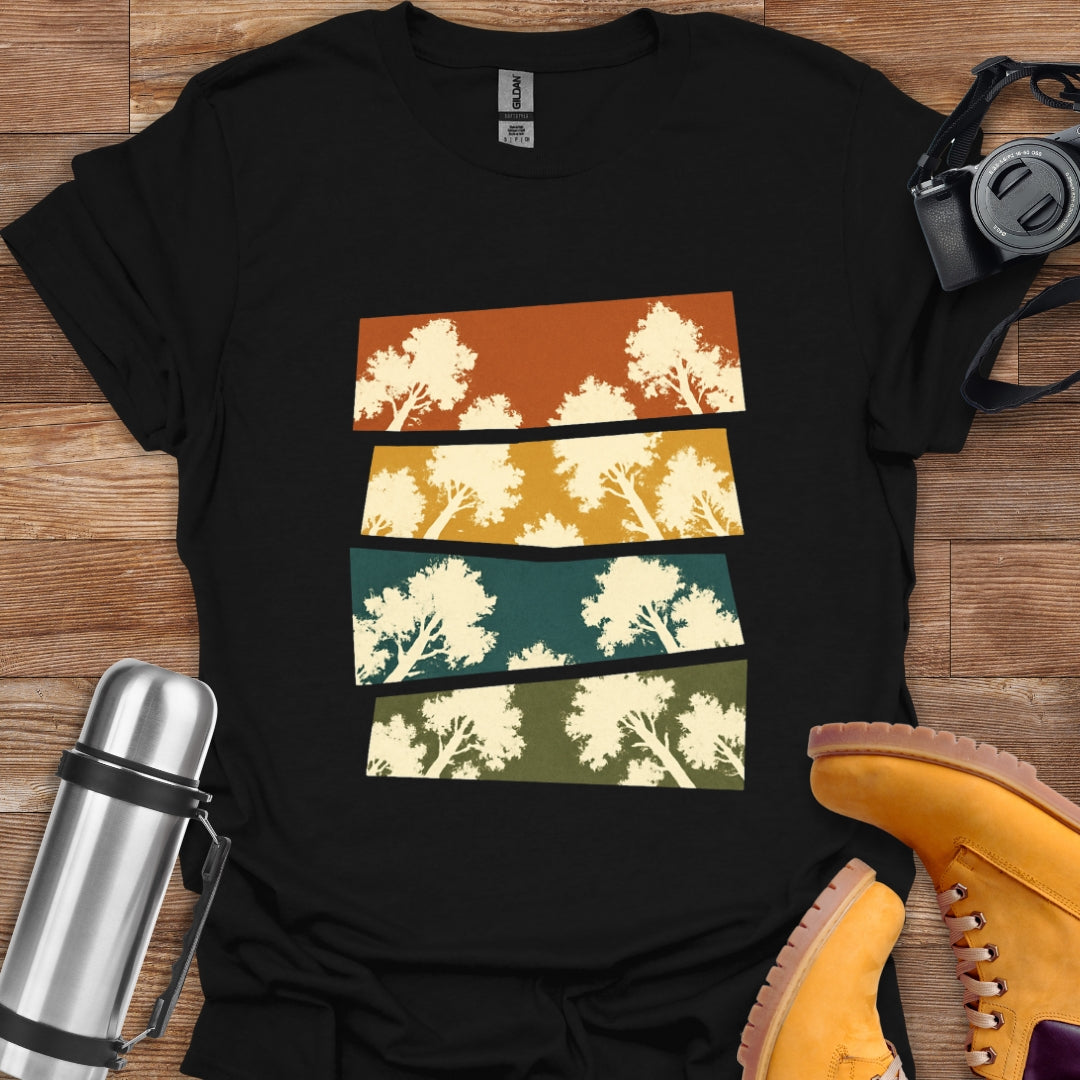 Tree Canopy T-shirt