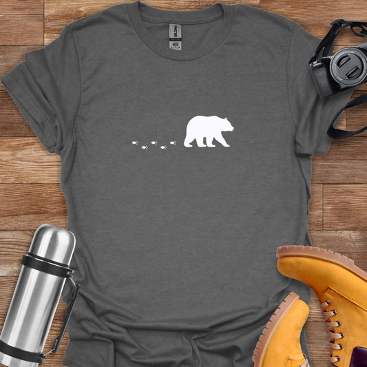Bear Path T-shirt
