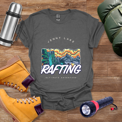 Rafting Ultimate Adventure T-shirt