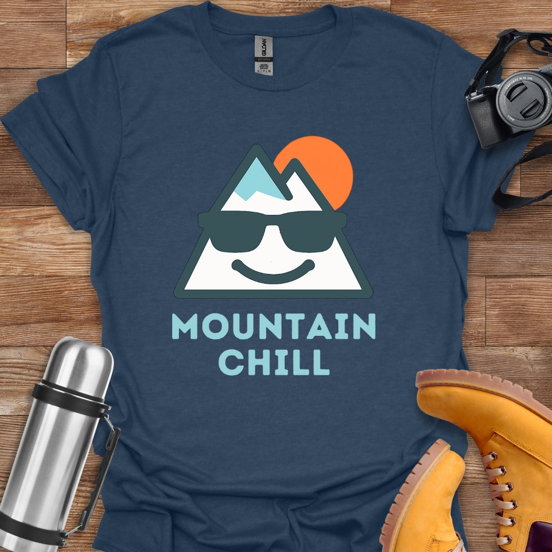 Mountain Chill T-shirt