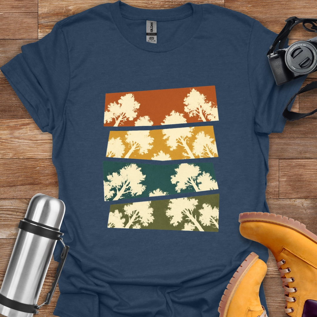 Tree Canopy T-shirt