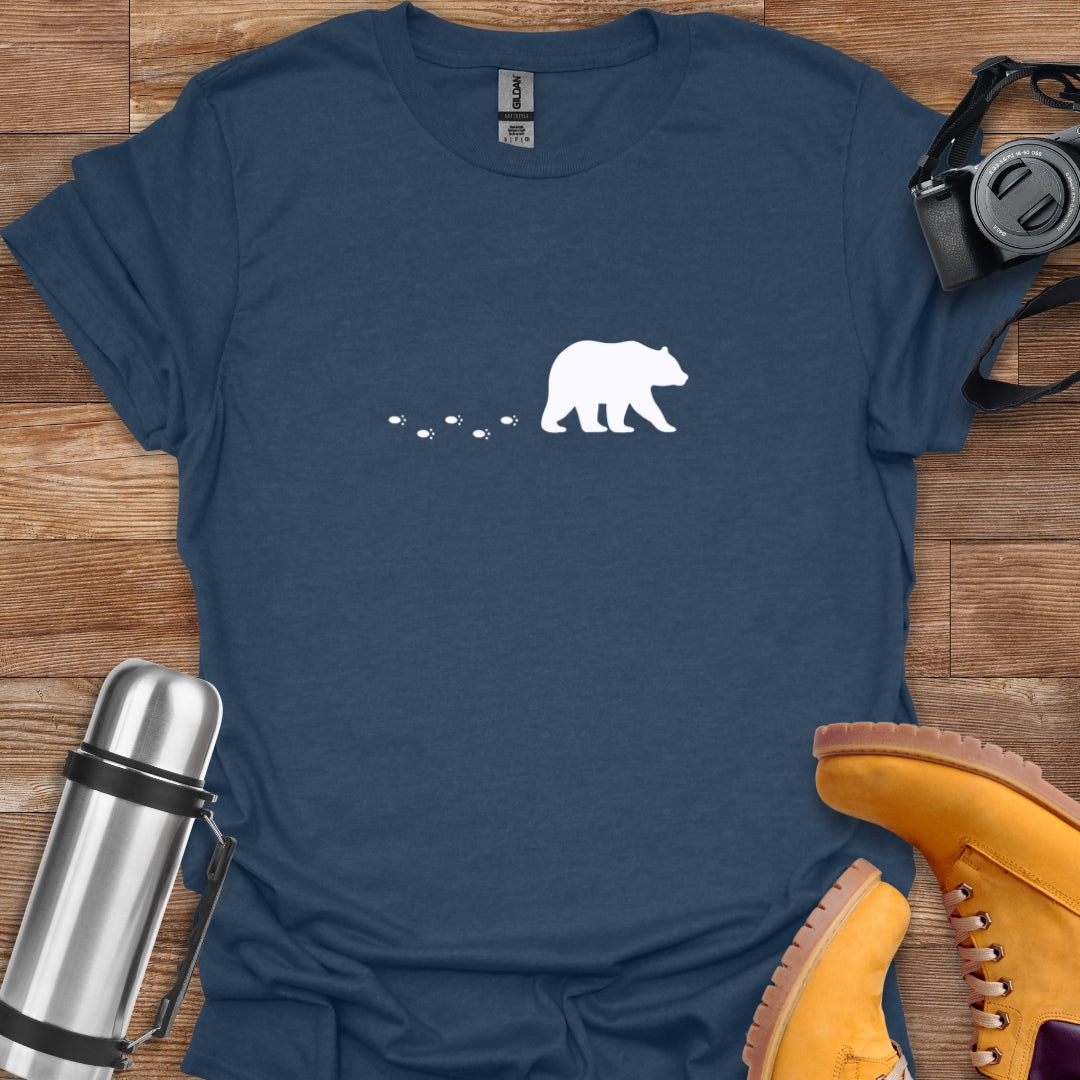 Bear Path T-shirt