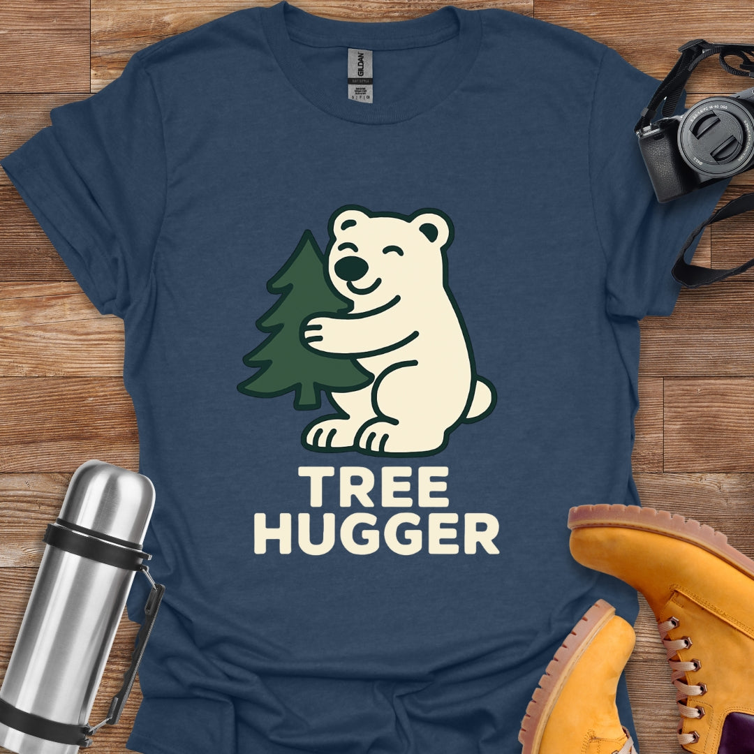 Tree Hugger T-shirt