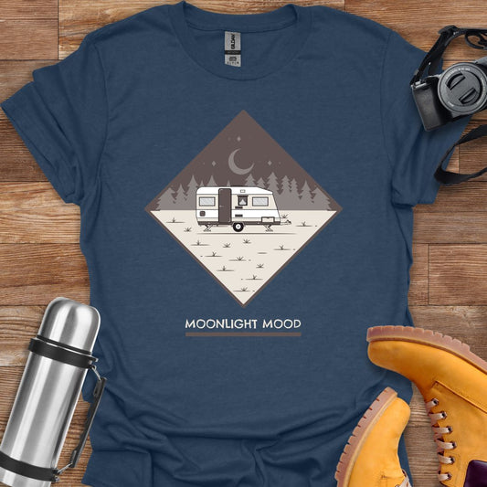 Moonlight Mood T-shirt