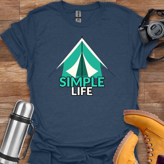 Simple Life T-shirt