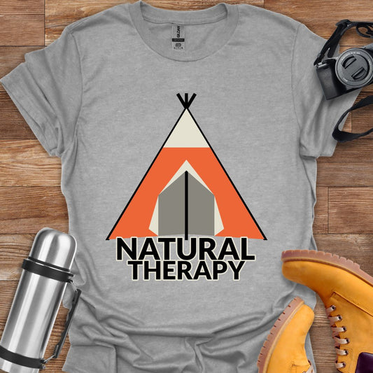 Natural Therapy T-shirt