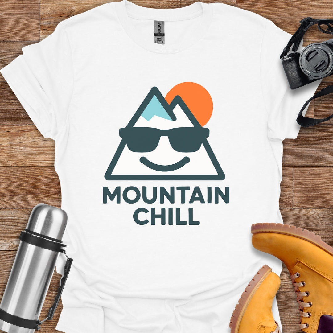 Mountain Chill T-shirt
