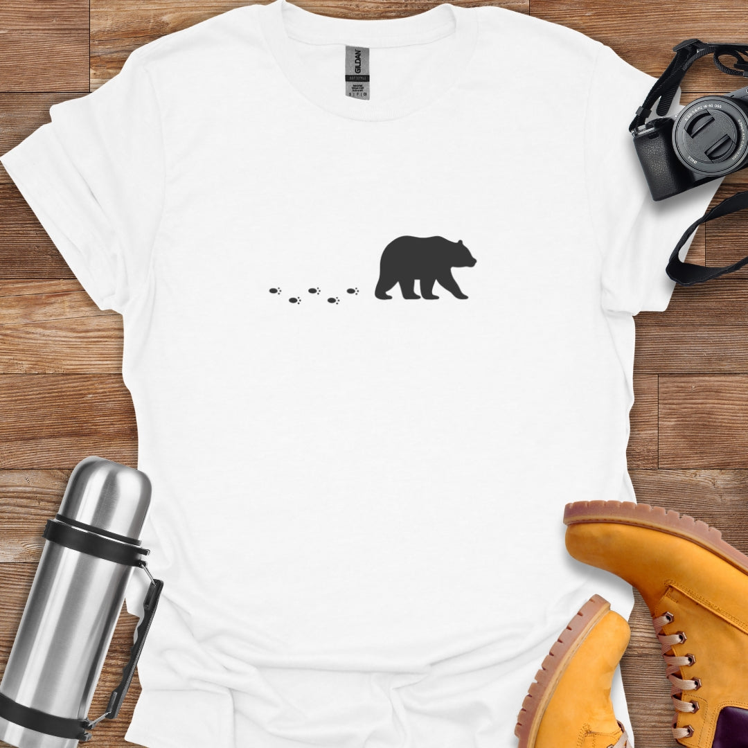 Bear Path T-shirt