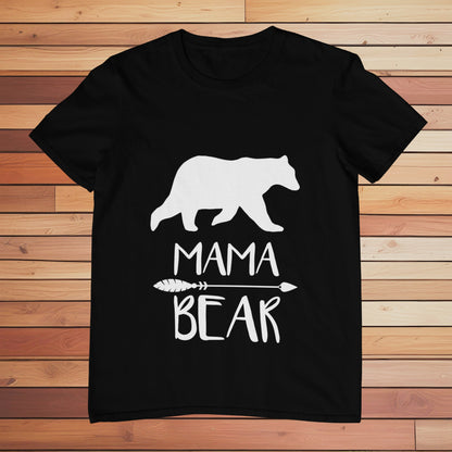 Mama Bear | Classic T-shirt