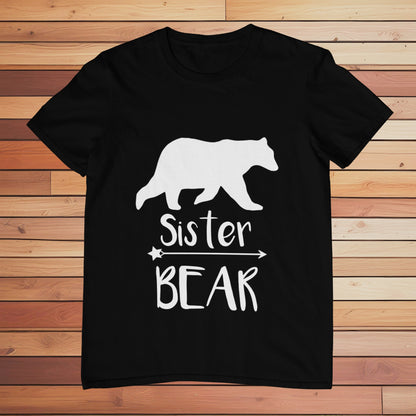 Sister Bear | Classic T-shirt