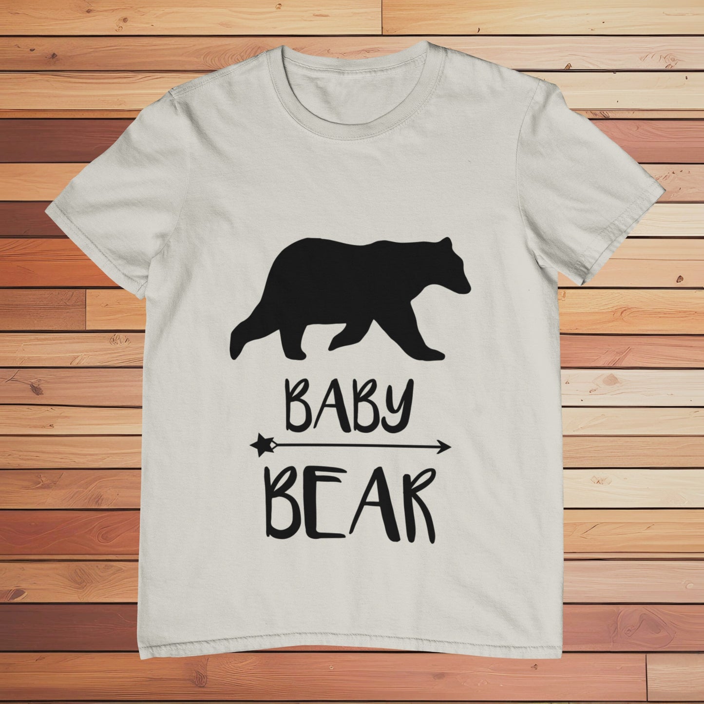 Baby Bear | Classic T-shirt