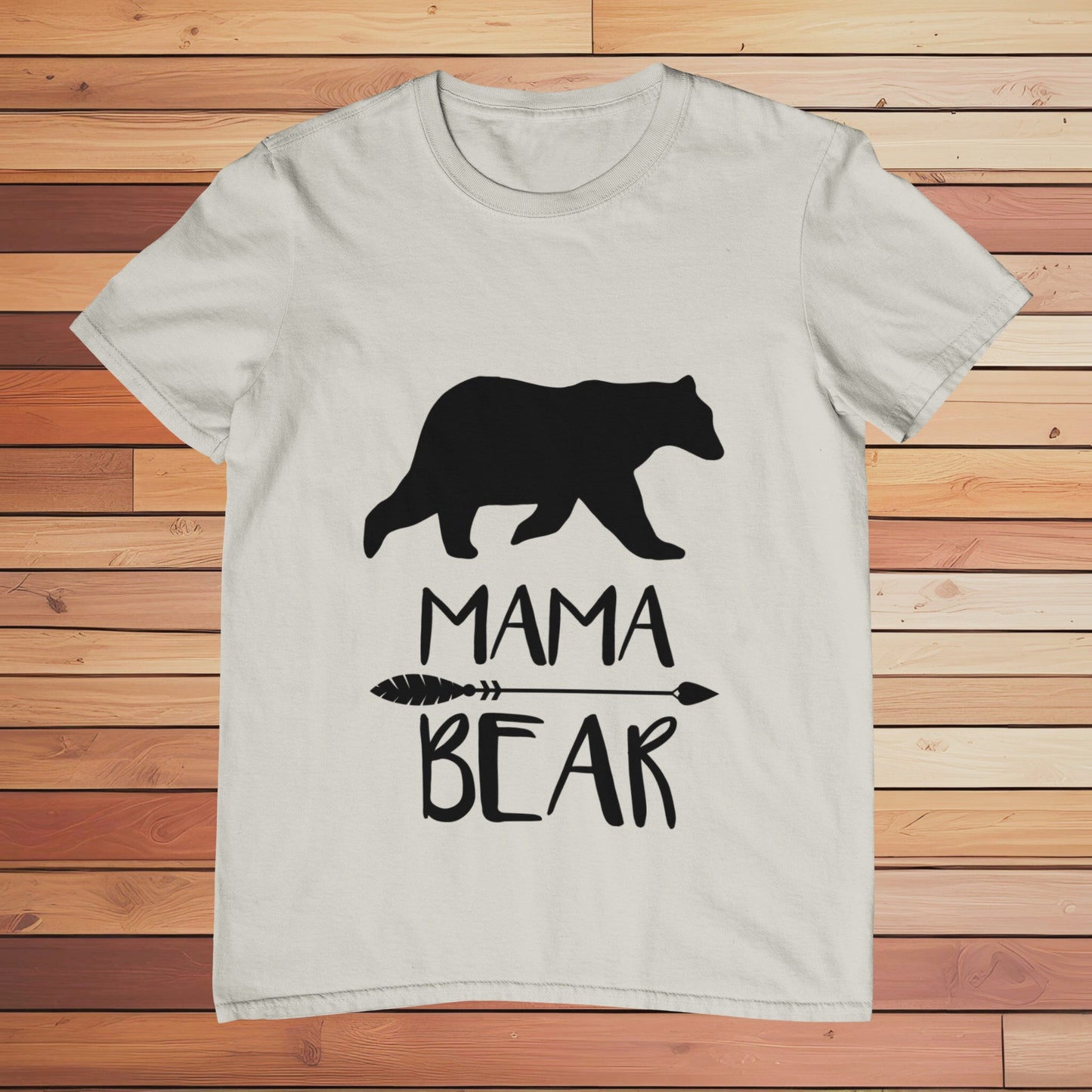 Mama Bear | Classic T-shirt