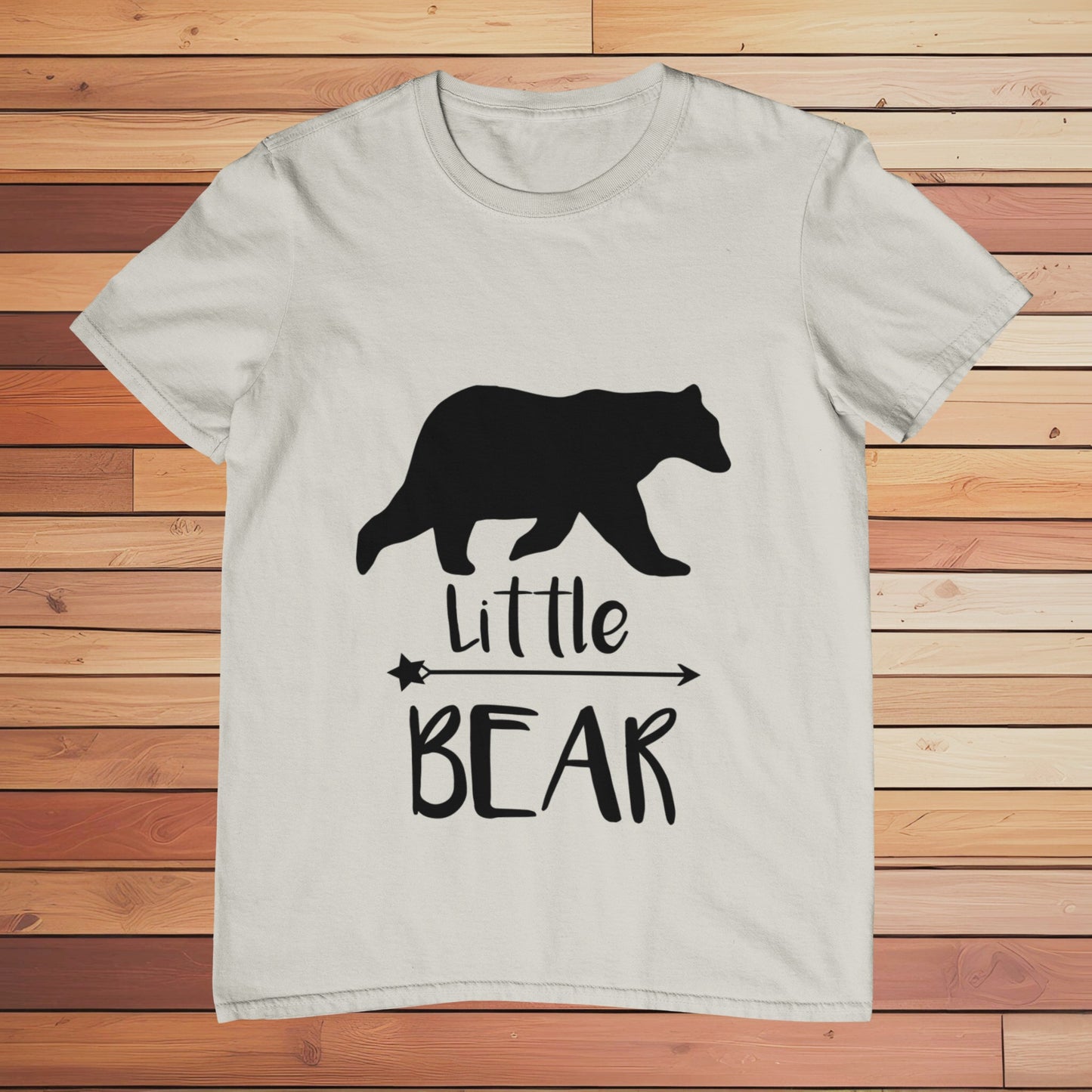 Little Bear | Classic T-shirt