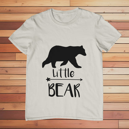 Little Bear | Classic T-shirt