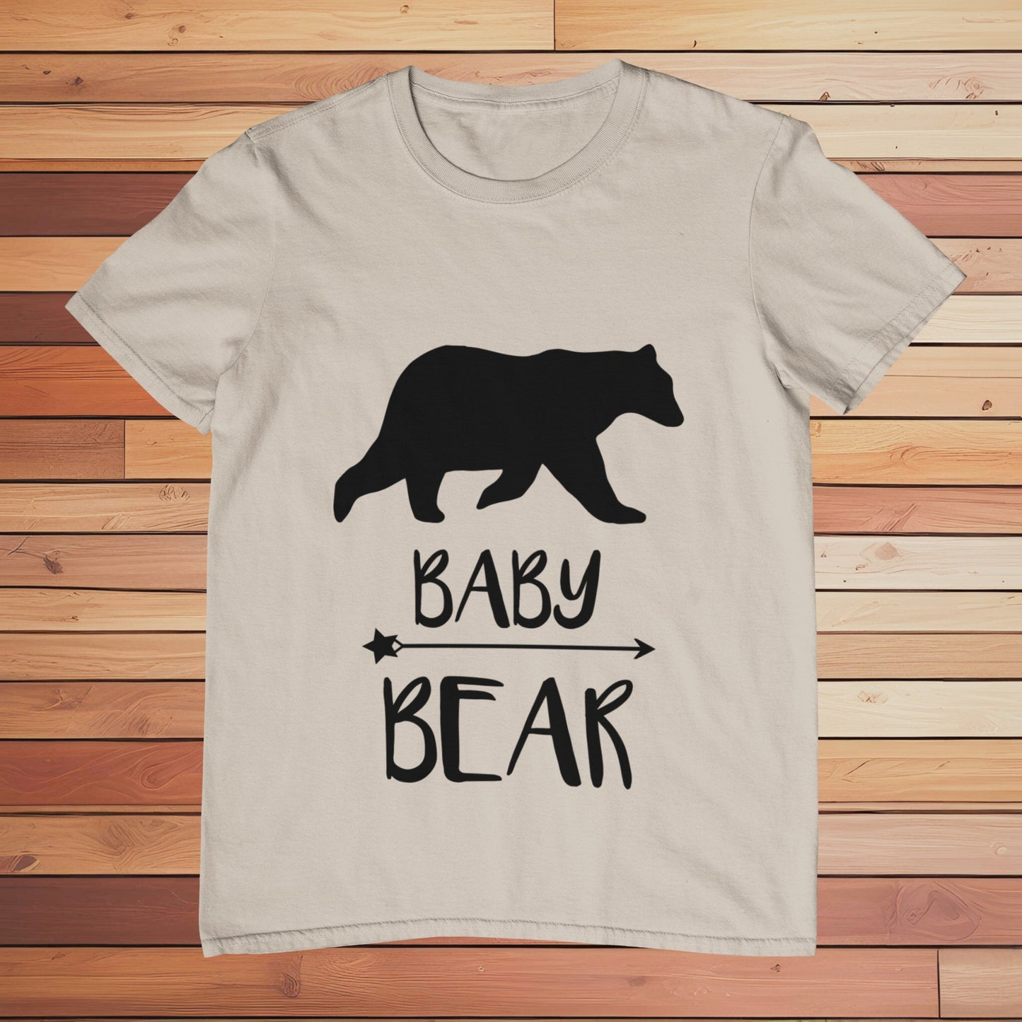 Baby Bear | Classic T-shirt