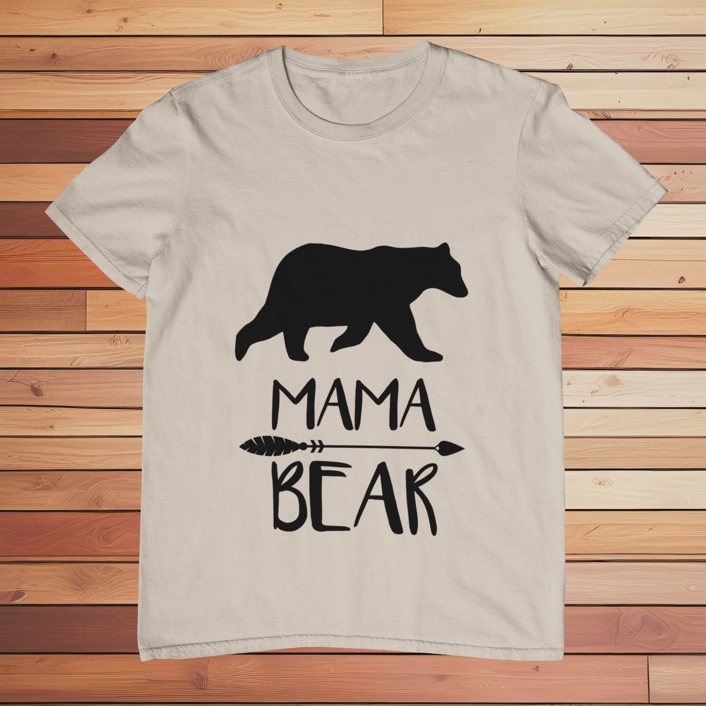 Mama Bear | Classic T-shirt