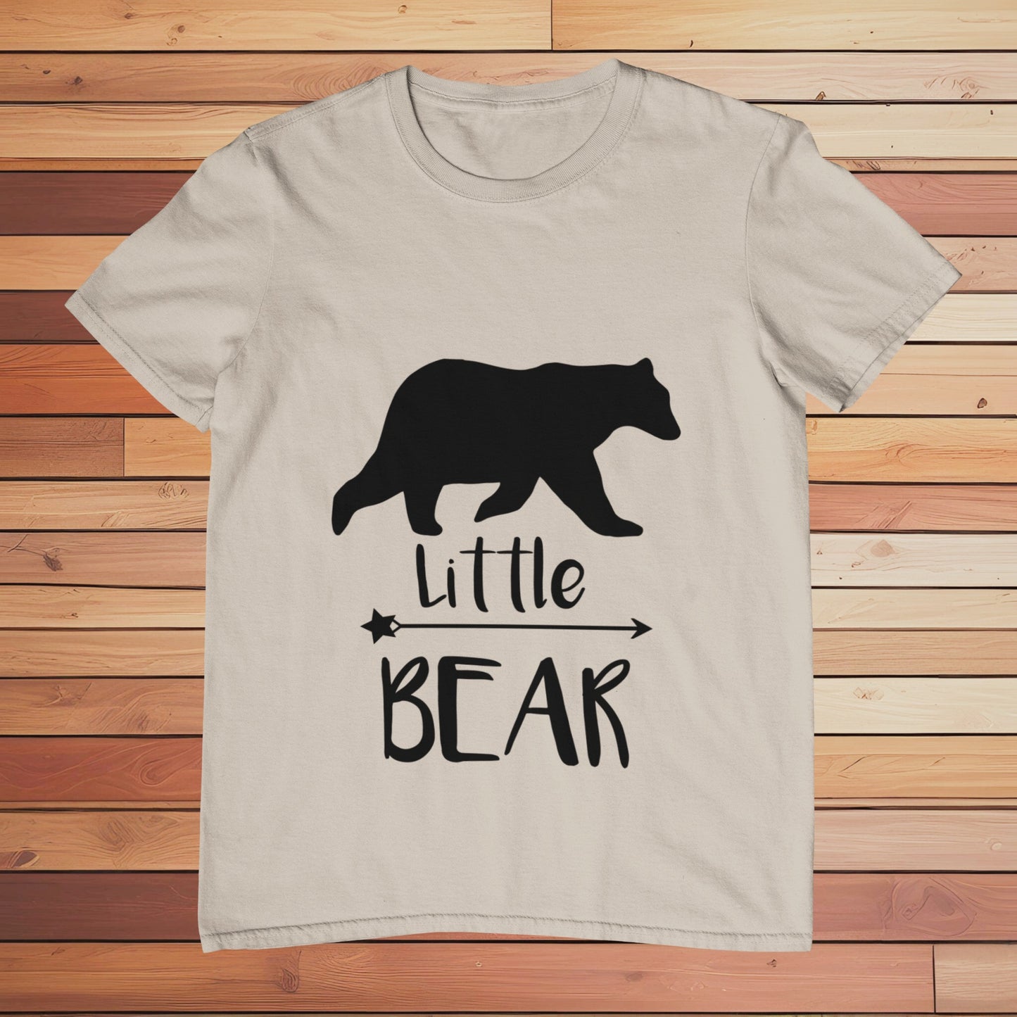 Little Bear | Classic T-shirt