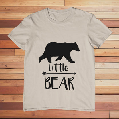 Little Bear | Classic T-shirt