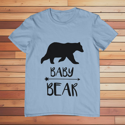 Baby Bear | Classic T-shirt