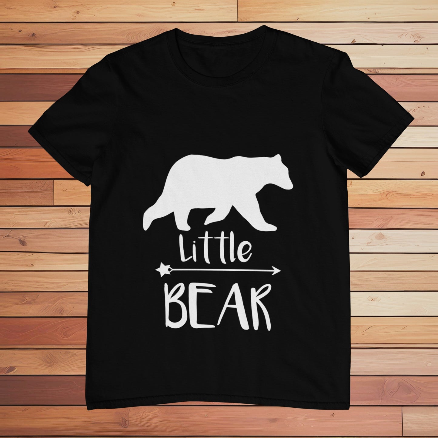 Little Bear | Classic T-shirt