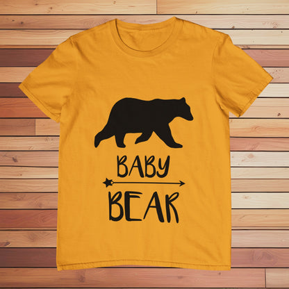 Baby Bear | Classic T-shirt