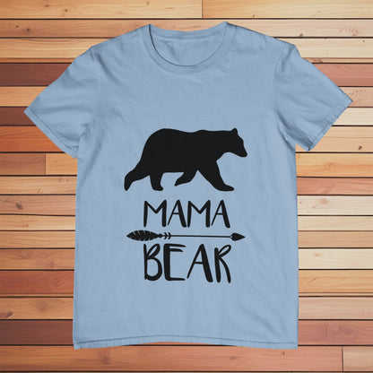 Mama Bear | Classic T-shirt