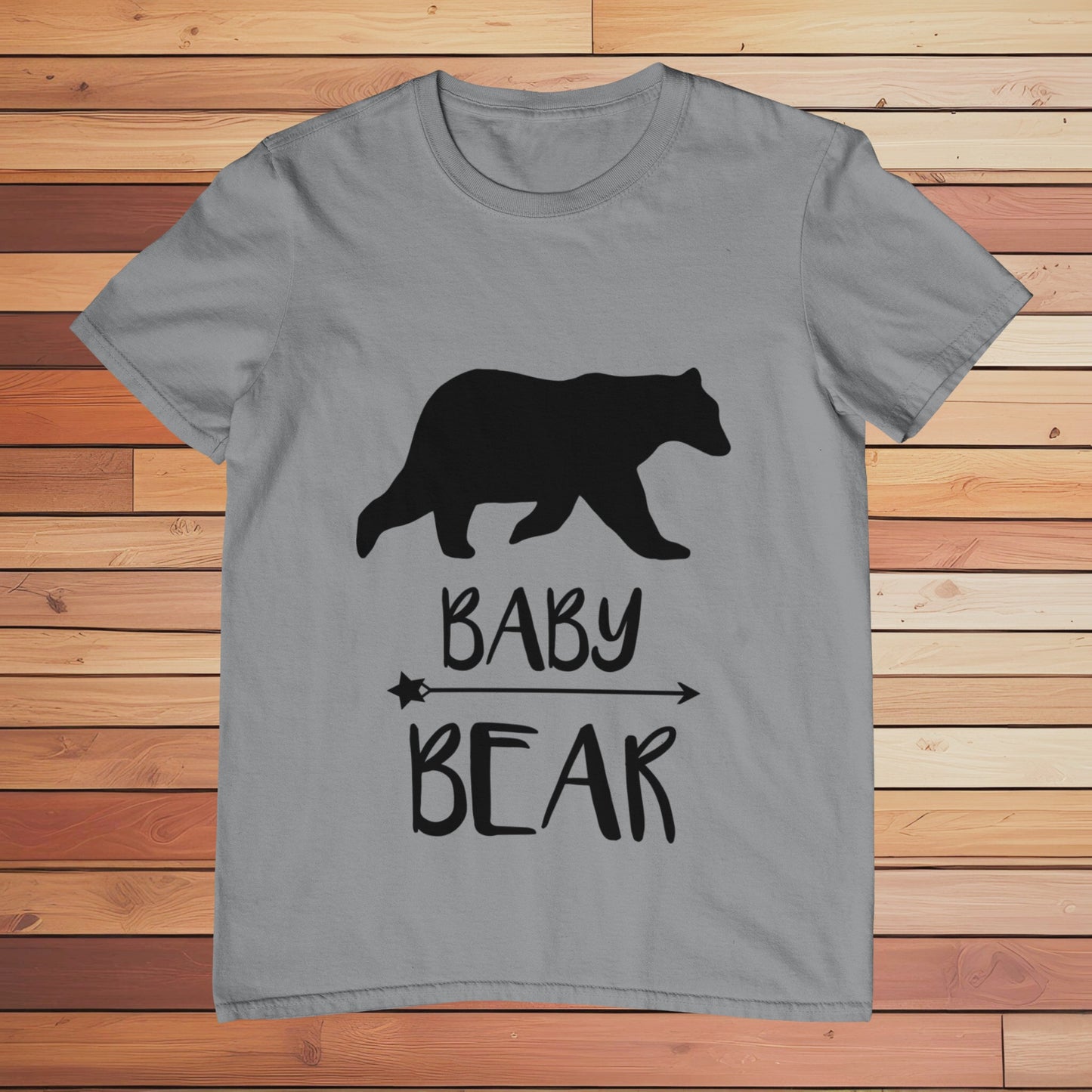 Baby Bear | Classic T-shirt