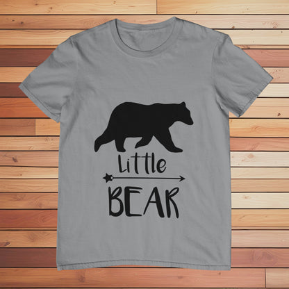 Little Bear | Classic T-shirt