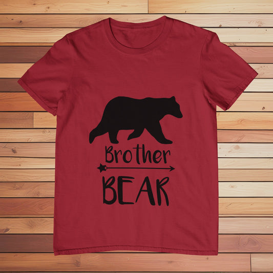 Brother Bear | Classic T-shirt