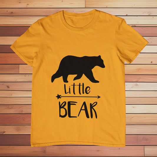 Little Bear | Classic T-shirt