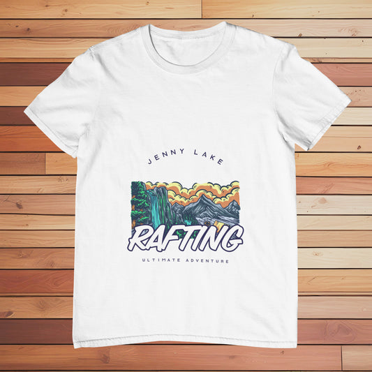 Rafting Ultimate Adventure | Classic T-shirt