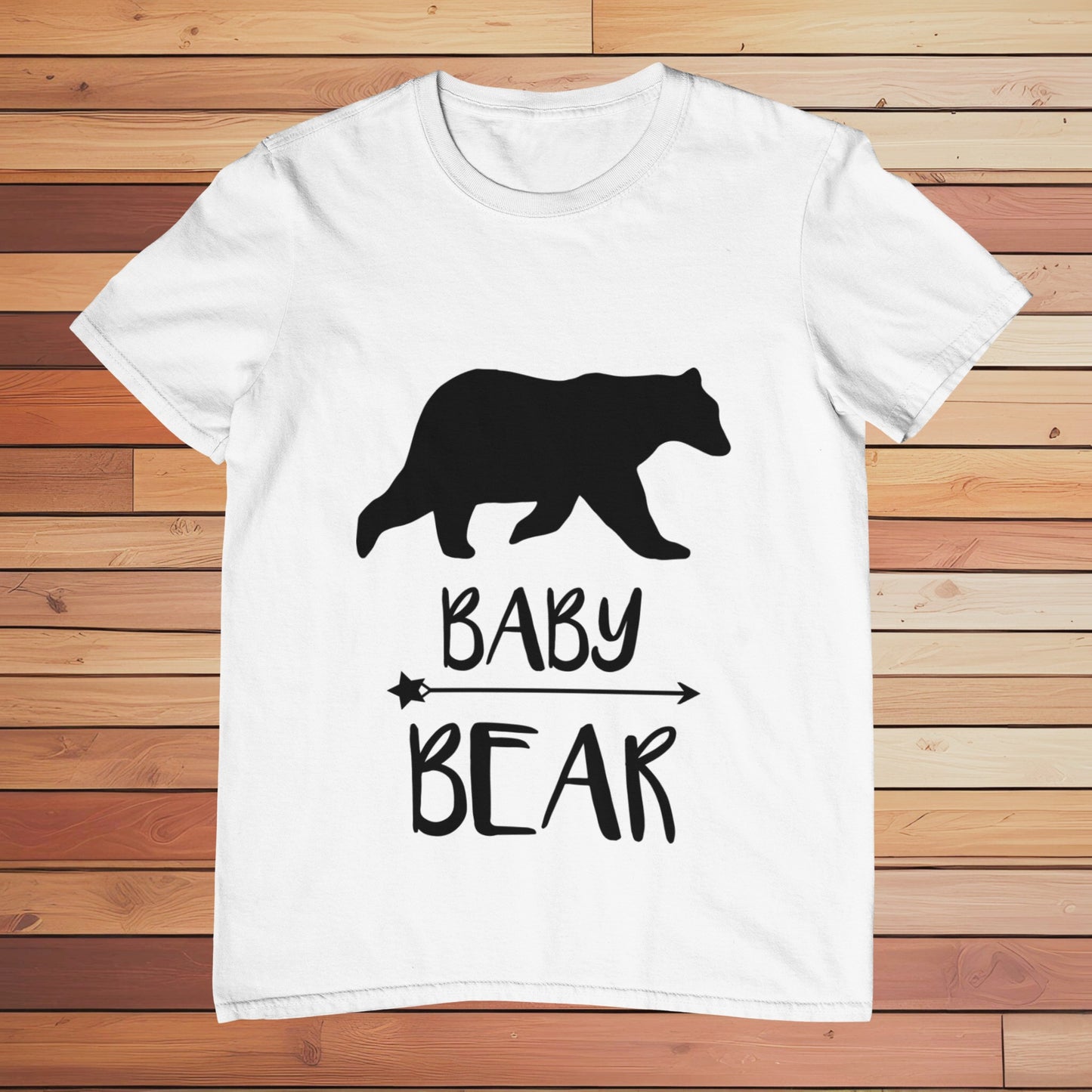 Baby Bear | Classic T-shirt