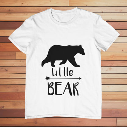 Little Bear | Classic T-shirt